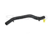 Power Steering Reservoir Hose-Line Hose Sunsong North America 3404051