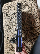 VocoPro DA1000PRO Mic Digital Echo Karaoke Mixer - Tested & Working!