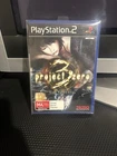Project Zero 3: The Tormented Sony PLAYSTATION 2 PS2 - PAL - CIB
