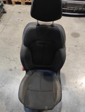 Siège Renault Kadjar