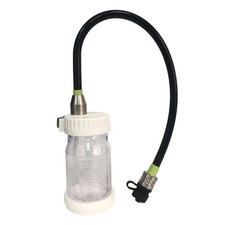 UPS Shipping Olympus MAJ-901 Autoclavable Endoscopy Connection Water Container