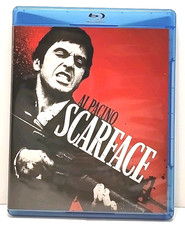 Scarface 1983 Blu-ray