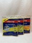 3- 2 Pk Vileda Window Cleaning Cloth Made in West Germany BRAND NEW (6 Total)
