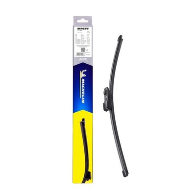 Scheibenwischer Heck MICHELIN MR336 335mm für Ford Galaxy, VW Golf VI, Ersatz
