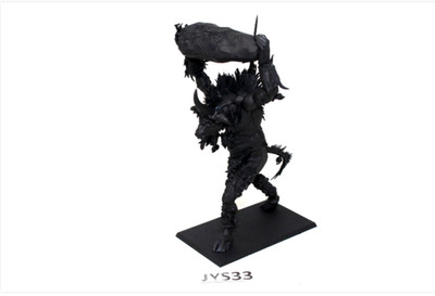 Warhammer Beastmen Cygor JYS33