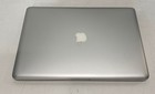 Apple MacBook Pro A1286 15.4" Aluminum Laptop For Parts and Repair — photo 1