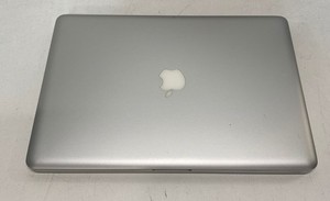 Apple MacBook Pro A1286 15.4" Aluminum Laptop For Parts and Repair
