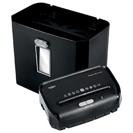 Rexel Promax QS RPS812 Streifenschnitt-Zerkleinerer