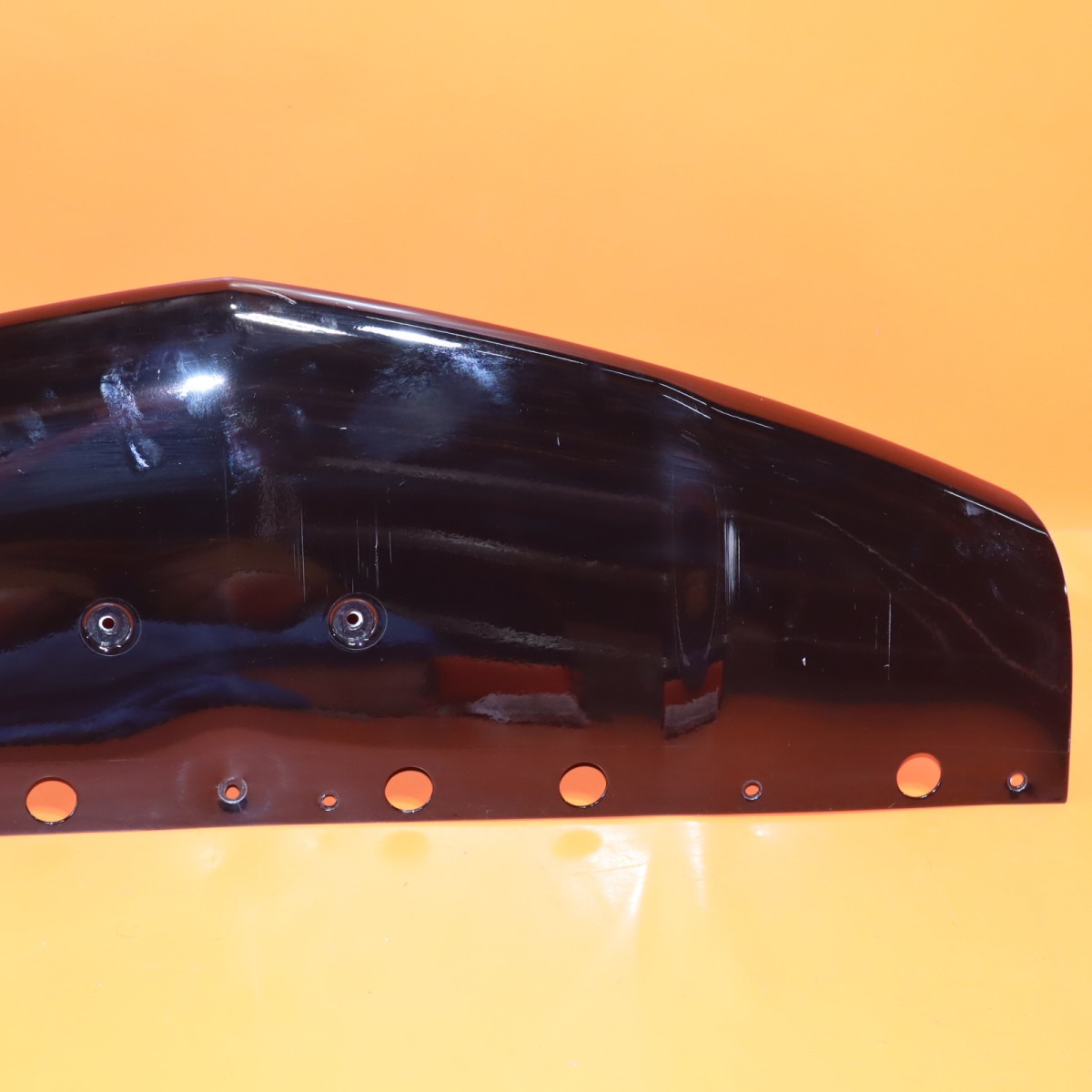 LAMBORGHINI REVUELTO FRONT BUMPER VALANCE LOWER 2024 2025 2026 47B807059 OEM