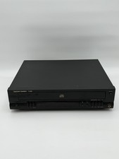 Harman Kardon FL 8300 5 Disc Changer CD Player No Remote - Tested  Working