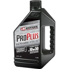 Maxima Maxum 4 Proplus 4-Cycle Engine Oil