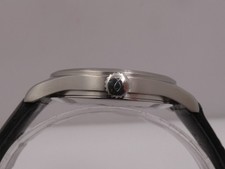 IWC FLIEGER PILOT MARK XV IW325313 BOX&PAPERS AUTOMATIC YEAR 2003 STEEL WATCH 13