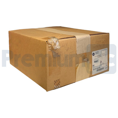 Allen-Bradley 2711P-T10C4A8 /A PanelView Plus 1000 HMI Touchscreen 2711PT10C4A8