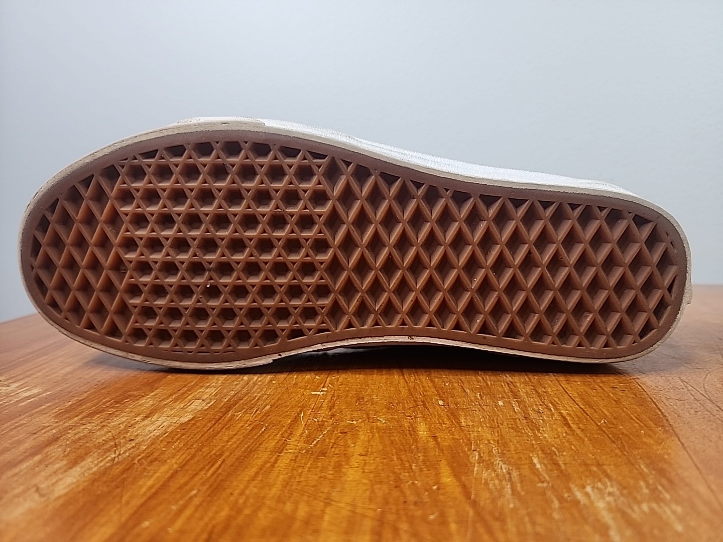 SAOLA Scarpe da skate casual Vans Sk8 Hi nere 500714 sneakers uomo taglia 8 donna 9 5