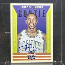 2012-13 Panini Past & Present Basketball Cards 21