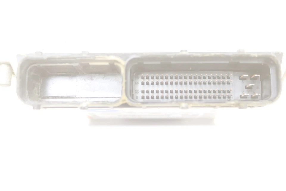 Caja Polaris Sportsman 850 XP EPS 12 CDI ECU ECM 4012616 52543 Foto 3 de 3