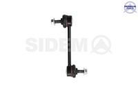 Sidem 53061 Link / Kupplung Stange,Stabilisator Stange FüR CitroëN Ds Opel