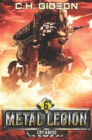 Caleb Wachter (U. A.) | Cry Havoc | Taschenbuch | Englisch (2019)