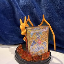 The Pokémon Company Garchomp ex 260/182 Paradox Rift Hyper Rare Holo ENG 2023 on eBay