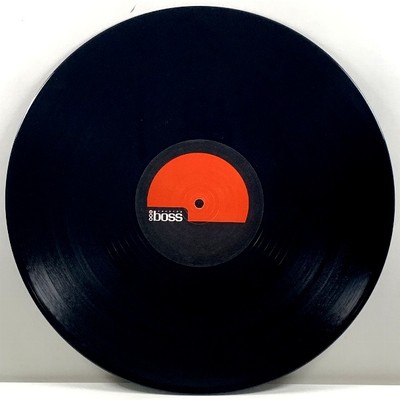 STUDIO B - I SEE GIRLS, Boss boss024pt1, UK 2005, House, Electro Vinyl, 12'', 13