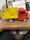Tonka 1950's Private Label Coast to Coast Stake Truck - Nice Original Piece!