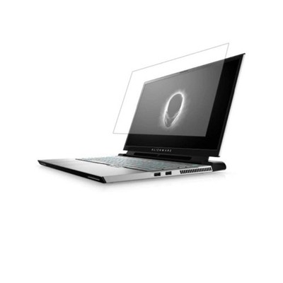 Set of 2 LCD protective film for Dell ALIENWARE M17 r2 2019 Fall/Winter model 17