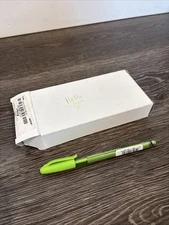 Lot Of 12 Paper Mate Lime InkJoy Stylus Pen 1937461 Sanford Brands Nos 2 Hearts