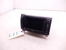 Radio Display And Receiver Face ID E7043 Fits 13 SEQUOIA 86100-0C071