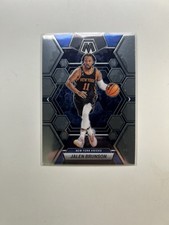 Jalen Brunson | OG Anunoby | Sprewell | New York Knicks | Lot