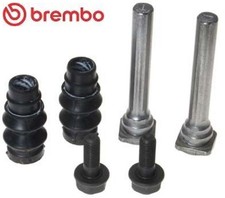 Brembo FSV056 Führungshülsensatz für Bremssattel 