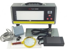 Industrial LED Film Viewer Radiography Film Viewer with Luminance 125000Cd/M2