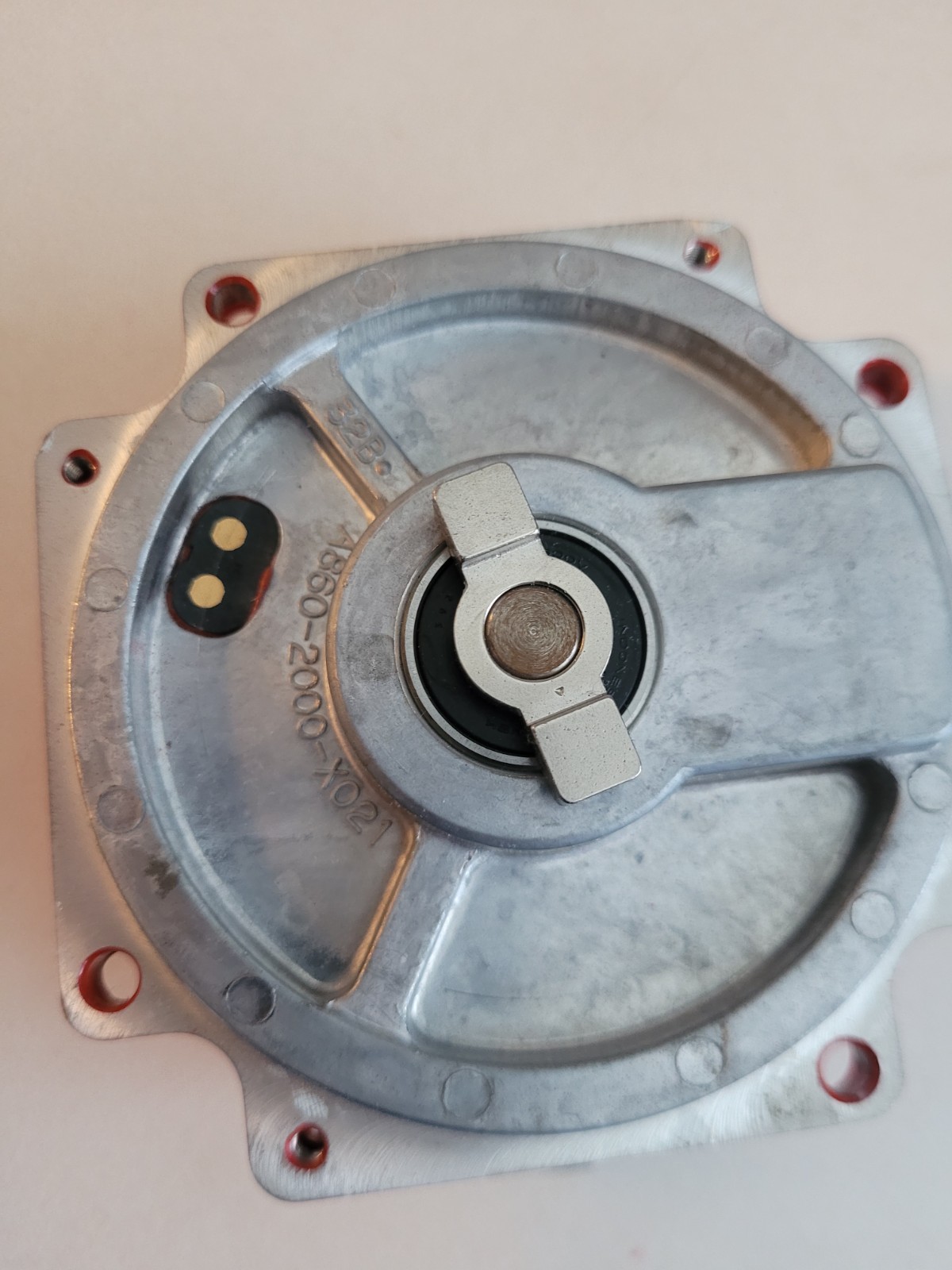  Fanuc A860-2020-T301 Rotary Encoder