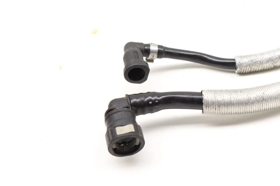 AUDI R8 2008-2012 - JUEGO DE TUBERÍAS/LÍNEA DE COMBUSTIBLE 420201420 Foto 2 de 4