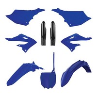 Polisport Karosserie-Kit FüR Yamaha Plastikkit YZ125/250 22- OE