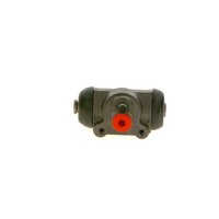 Radbremszylinder Ø 25,4 Mm Bosch Passend FüR U.A. MERCEDES-BENZ MB