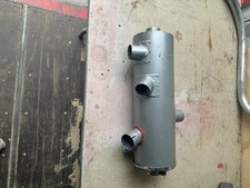 Piper Comanche Muffler Piper Comanche Muffler