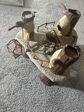 Ewok Village for sale