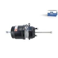 Federspeicherbremszylinder DT Spare Parts Iam-Expertise Passend FüR Volvo