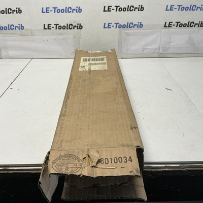 Hoffman ALF16M24R 24'' 115V Damp Location Fluorescent Light Fixture W-226S