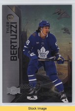 2023-24 Skybox Metal Universe Spectrum FX Tyler Bertuzzi #063 READ 00jz