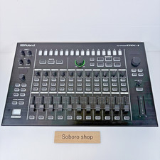 Roland AIRA MX-1 Mixer Prestazioni Digitali Interfaccia Audio USB Usato