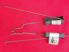 65 66 67 68 69 70 Mustang Shelby Nos Ford Seat Adj. Connectors C5zz 6561726 A