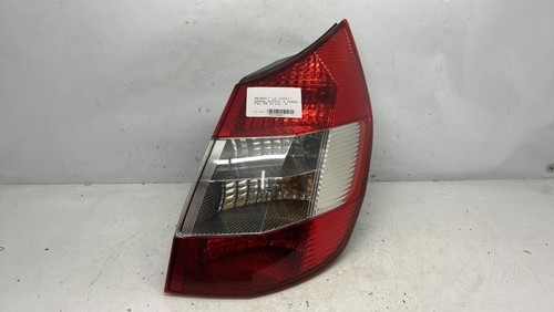 Feu Arrière Droit Renault Scénic 2 Phase 2 – D'occasion En Bon état, Référence 8200474327, Garantie 12 Mois