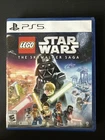 LEGO Star Wars: The Skywalker Saga Sony PlayStation 5