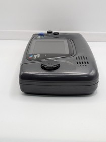 SEGA Game Gear Handheld System - Black No Power