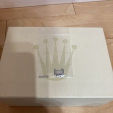 Rolex Comabant