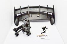 ARRMA 223S DSC Typhon 4x4 3s Set di montaggio ad ala e ala USATO FX3906