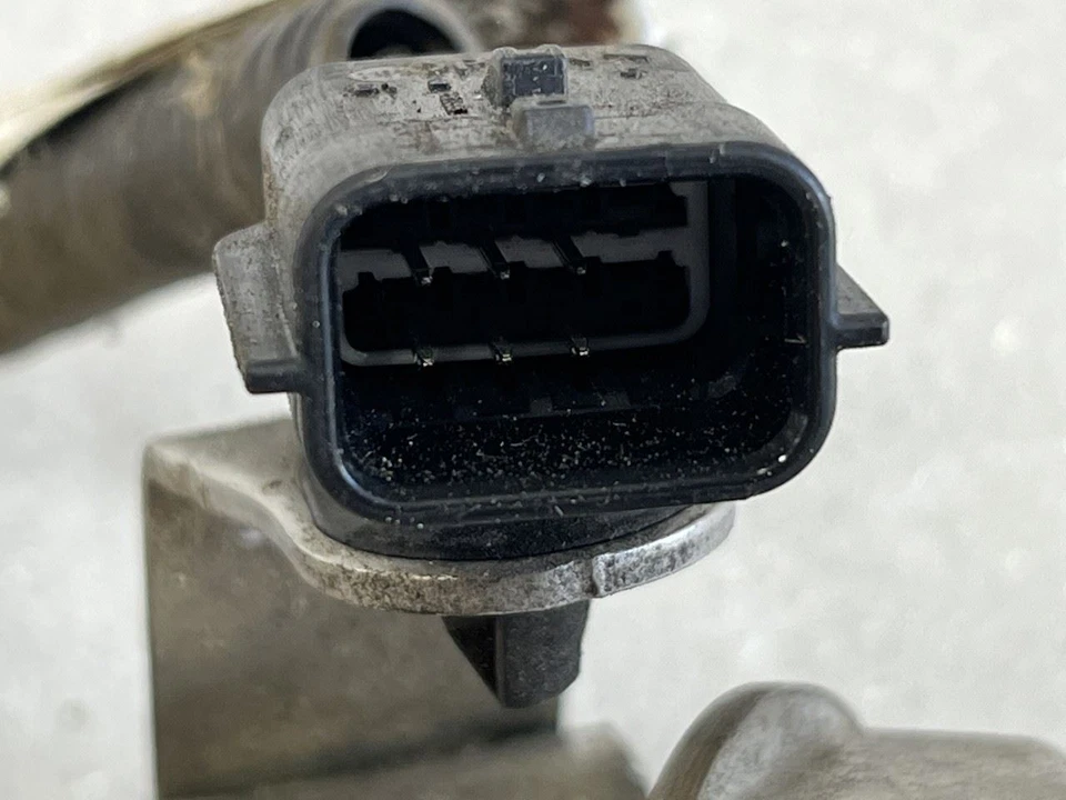 2017 尼桑 PATHFINDER 燃料连接器带铁路坡道 — 第 3/4 张图片