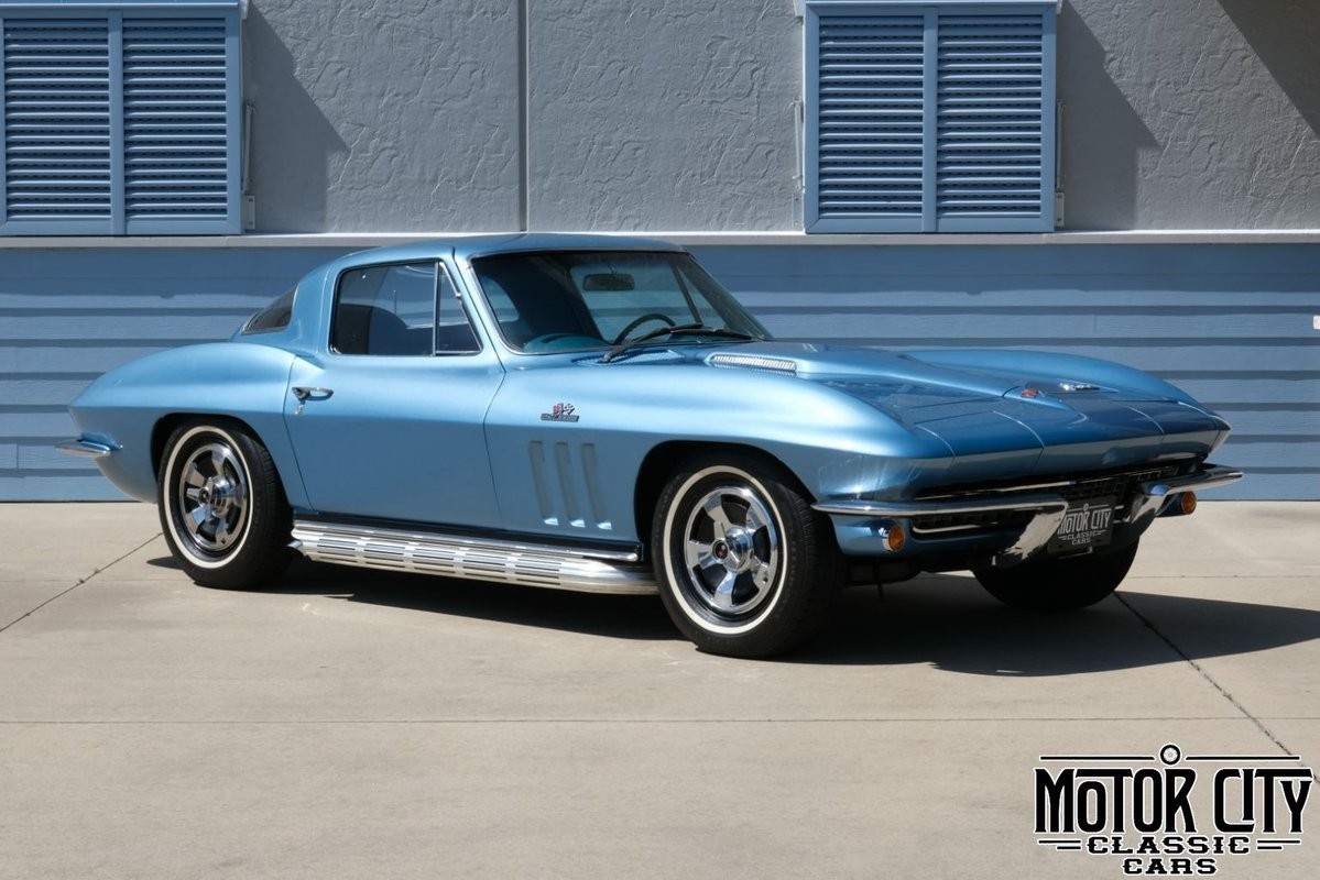 1966 Chevrolet Corvette for sale in Vero Beach Florida