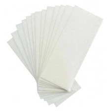 Paper Waxing Strips Wax Strips Leg Body Bikini Face Non Woven MANY OPTIONS UK